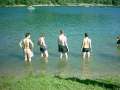 Bierschwimmen