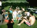 Grillrunde
